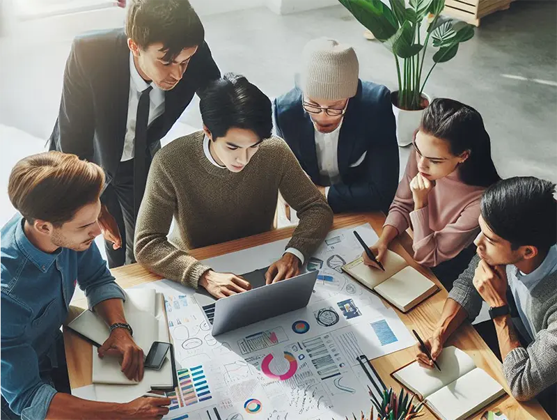 eXtremeHosting workplace